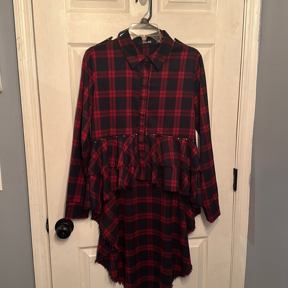 Just don’t wear anymore.